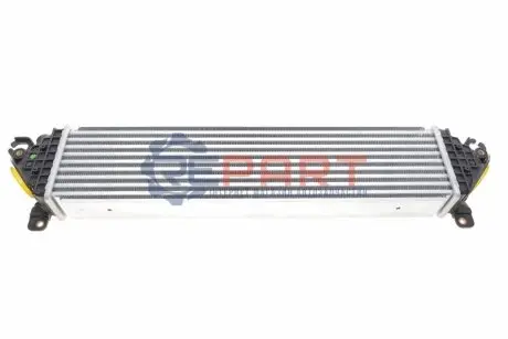 Радіатор інтеркулера Mazda 3/6/CX-5 2.2D 12- NRF 30964 Купити в Україні