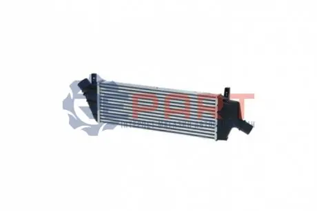 Інтеркулер NRF 30995