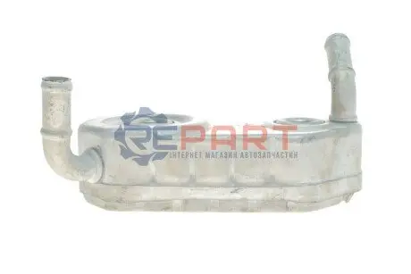 Радіатор масляний VW Golf IV/V 97-08 NRF 31004A Купити в Україні