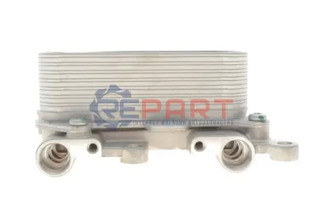 Радіатор масляний АКПП Audi Q7/VW Touareg 06-18 (теплообмінник) NRF 310055 Купити в Україні