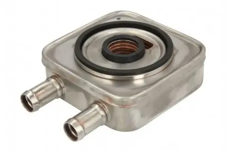 Радіатор масляний Citroen C3/C5 02-10 (теплообмінник) NRF 310060 Купити в Україні