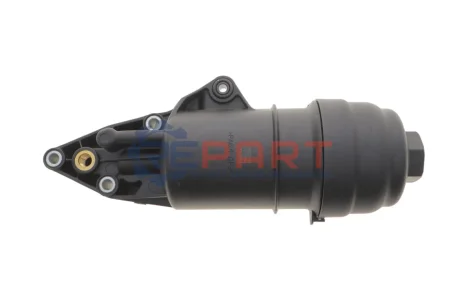 Корпус фільтра масляного VW Touareg 3.0 TSI 10-18 NRF 310254 Купити в Україні