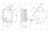 Фото Радиатор смазки HYUNDAI 1.5 CRDI 05- NRF (31159) изображение 5