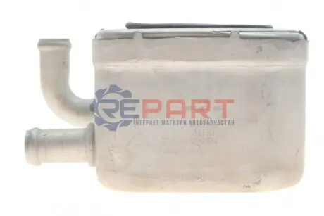 Радіатор масляний VW Passat/Audi A4/A6 2.5TDI 00- NRF 31170 Купити в Україні