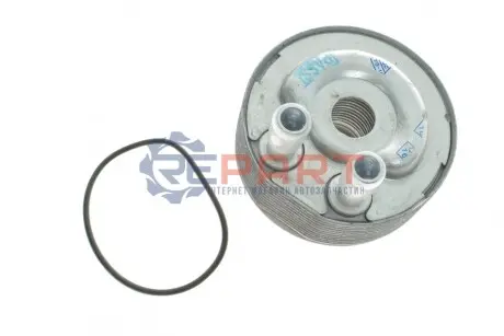 Радиатор смазки NRF 31184 Купить в Украине