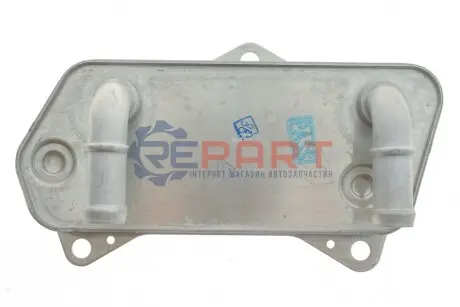 Радіатор масляний VW Caddy III/IV/Passat 05-14/Skoda Octavia 1.2-2.0/1.6-2.0 TDI 04-13 NRF 31188 Купити в Україні