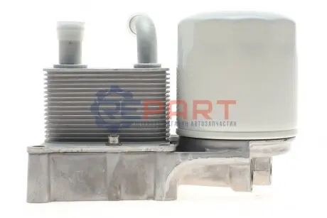 Радіатор масляний Ford Transit 1.8TDCi 02-13 (теплообмінник) NRF 31194 Купити в Україні