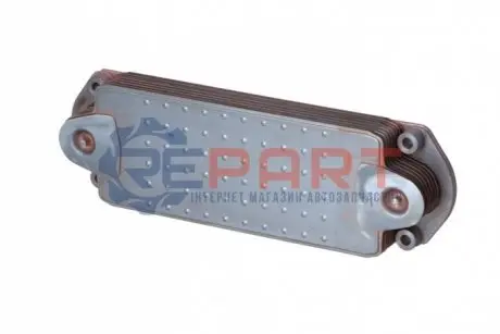 Радиатор смазки NRF 31198