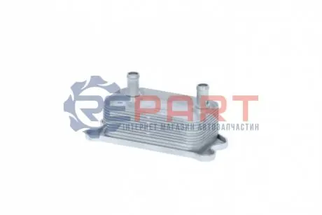 Охолоджувач оливи, моторна олива NRF 31207