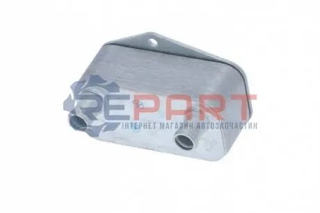 Радиатор смазки NRF 31216
