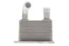 Фото Радіатор масляний Ford Transit 1.8D 98-13 (теплообмінник) NRF (31219) зображення 5