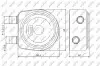 Фото Радиатор масляный NRF (31247) изображение 5