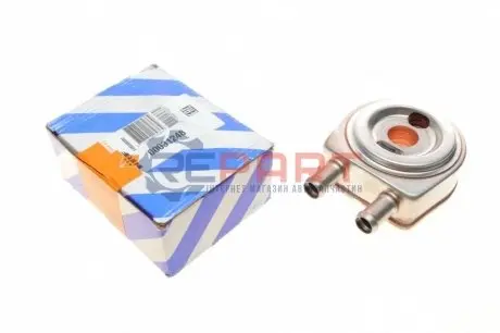Радіатор масляний Hyundai Elantra/Getz 1.5/2.0 CRDi 01-06 NRF 31248 Купити в Україні