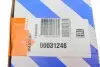 Фото Радіатор масляний Hyundai Elantra/Getz 1.5/2.0 CRDi 01-06 NRF (31248) зображення 5