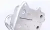 Фото Масляний радіатор AUDI A1, A3 SEAT ALHAMBRA, ALTEA, ALTEA XL, IBIZA IV, IBIZA IV SC, IBIZA IV ST, LEON, TOLEDO III, TOLEDO IV SKODA FABIA II, OCTAVIA II, RAPID, SUPERB II 1.4/1.6 02.03-07.18 NRF (31261) зображення 3