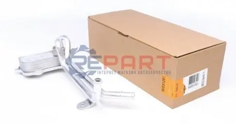 Радиатор смазки NRF 31261 Купить в Украине
