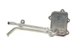 Фото Масляний радіатор AUDI A1, A3 SEAT ALHAMBRA, ALTEA, ALTEA XL, IBIZA IV, IBIZA IV SC, IBIZA IV ST, LEON, TOLEDO III, TOLEDO IV SKODA FABIA II, OCTAVIA II, RAPID, SUPERB II 1.4/1.6 02.03-07.18 NRF (31261) зображення 7