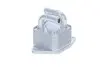 Фото Радіатор масляний Skoda Fabia II/Rapid/VW Polo 1.0-1.9 06- (теплообмінник) NRF (31265) зображення 2