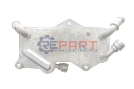 Радіатор масляний Audi A6 2.0 TDI 12- NRF 31269 Купити в Україні