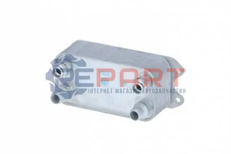 Радіатор масляний MB E-class (W212)/SLK (R172)/CLS (C218) 1.6-3.5 07- NRF 31275 Купити в Україні