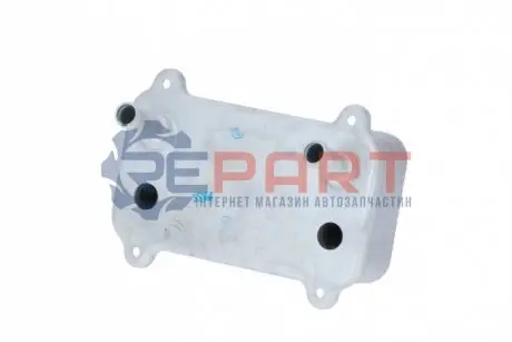 Охолоджувач оливи, моторна олива NRF 31288