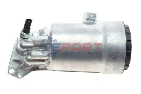 Радіатор масляний Renault Master/Trafic 2.2/2.5 dCi 00- NRF 31292 Купити в Україні