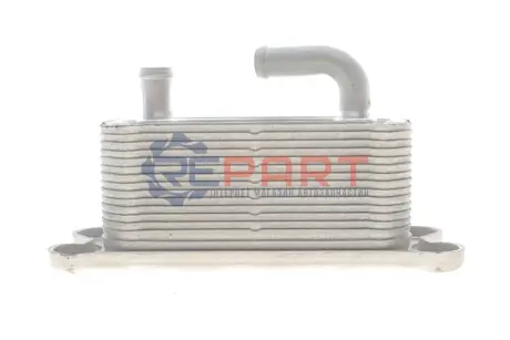 Радіатор масляний Volvo С70 II/S40 II/S80 II/XC 60 I/XC 70 II 2.4D 06-13 NRF 31296 Купити в Україні