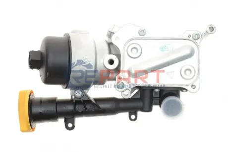 Радіатор масляний Opel Combo 1.3D 03- (теплообмінник) NRF 31327 Купити в Україні