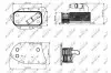 Фото Радіатор масляний Chevrolet Cruze/Trax/Opel Astra J/Meriva 09- (теплообмінник) NRF (31340) зображення 5