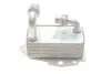 Фото Радіатор масляний Fiat Doblo 2.0 D/Opel Astra J 2.0 CDTI 09- (теплообмінник) NRF (31343) зображення 4