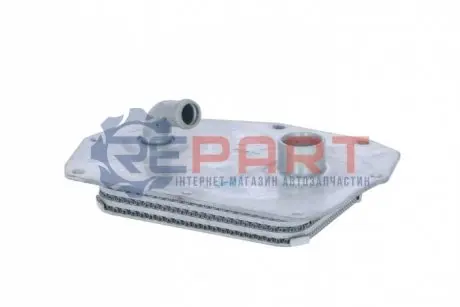 Радиатор масляный NRF 31352
