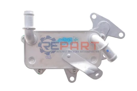 Радиатор смазки NRF 31357 Купить в Украине