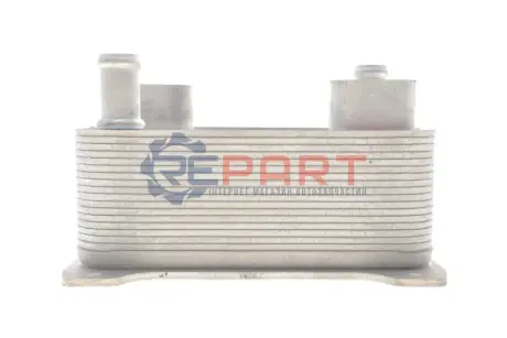 Радіатор масляний Audi A8/VW Passat 2.0/4.2 FSI 03-10 (теплообмінник) NRF 31362 Купити в Україні