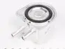Фото Радіатор масляний Citroen Jumpy/Fiat Ducato/Peugeot Boxer 2.0-2.2 HDI 02- (теплообмінник) NRF (31735) зображення 3