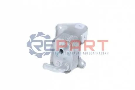 Охолоджувач оливи, моторна олива NRF 31753