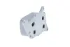 Фото Радіатор масляний Citroen C4/C5/Peugeot 207/308/508/5008 1.6 08- (теплообмінник) NRF (31763) зображення 2