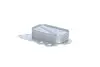 Радиатор смазки DB A KLASA W169 2,0CDI 04- NRF (31779) изображение 3