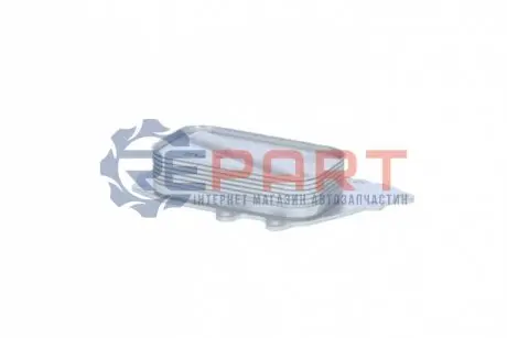 Масляний радіатор MERCEDES A (W169), B SPORTS TOURER (W245) 2.0D 09.04-06.12 NRF 31779