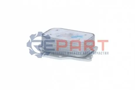 Радиатор смазки NRF 31785