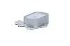 Фото Радіатор масляний Citroen Berlingo/C3/C4/Peugeot 208/308 1.2THP/PureTech (теплообмінник) NRF (31790) зображення 2