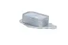 Фото Радіатор масляний Citroen Berlingo/C3/C4/Peugeot 208/308 1.2THP/PureTech (теплообмінник) NRF (31790) зображення 3