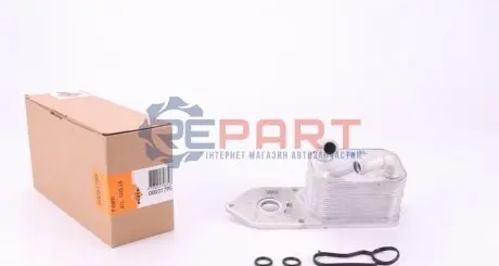 Радиатор масляный NRF 31795