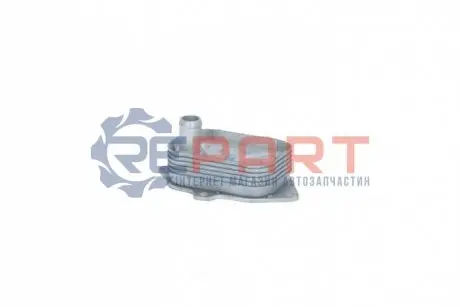 Радиатор масляный DB A KLASA W168 1,7D 98- NRF 31807