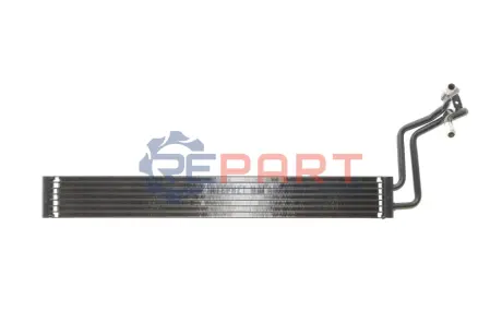 Радіатор масляний ГПК Audi Q7 3.0TDI/TFSI 06-15/VW Touareg 2.5/3.0TDI/3.6FSI 03-10 NRF 31808 Купити в Україні