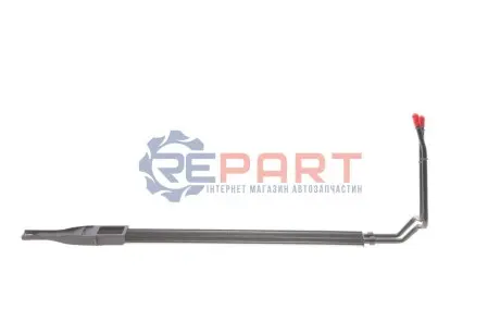 Радіатор масляний MB Vito/Viano (W639) 2,2D/3.0D/3.2/3.7 03-10 OM651/OM642/M112 (теплообмінник) NRF 31815 Купити в Україні