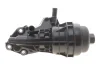 Корпус фильтра масляного (с радіатором) MB A-class (W176/W177)/B-class (/W246/W247) 12- M260/M270 NRF (31888) изображение 7