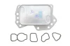 Радіатор масляний Renault Express 1.5 dCi 21- (теплообмінник) NRF (31893) зображення 1