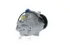 Фото Компресор кондиціонера BMW 7 (F01/F02/F03/F04) 3.0i (N54) 08- (8PK) NRF (320002) зображення 2