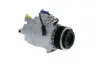 Фото Компресор кондиціонера BMW 7 (F01/F02/F03/F04) 3.0i (N54) 08- (8PK) NRF (320002) зображення 3