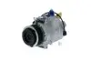 Фото Компресор кондиціонера BMW 7 (F01/F02/F03/F04) 3.0i (N54) 08- (8PK) NRF (320002) зображення 4